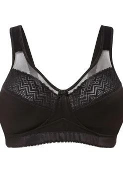 Soutien-gorge de maintien sans armatures