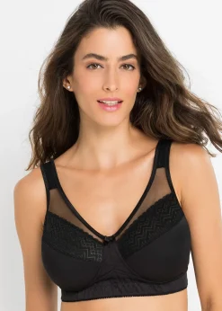 Soutien-gorge de maintien sans armatures