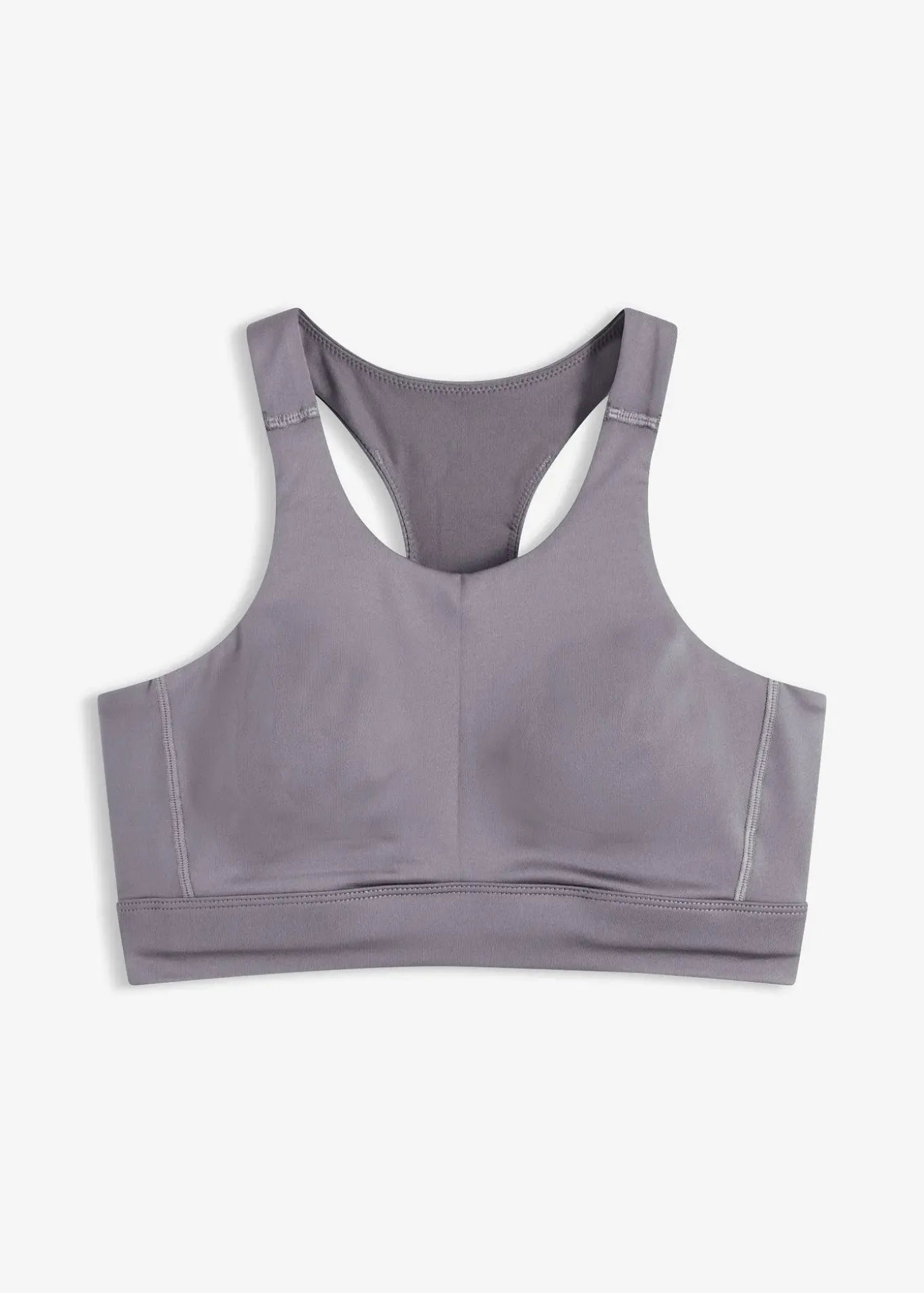 Soutien-gorge de sport dos nageur, maintien léger