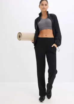 Soutien-gorge de sport dos nageur, maintien léger