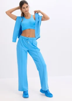 Soutien-gorge de sport dos nageur, maintien léger