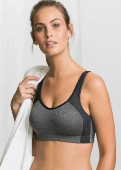 Soutien-gorge de sport maintien modéré