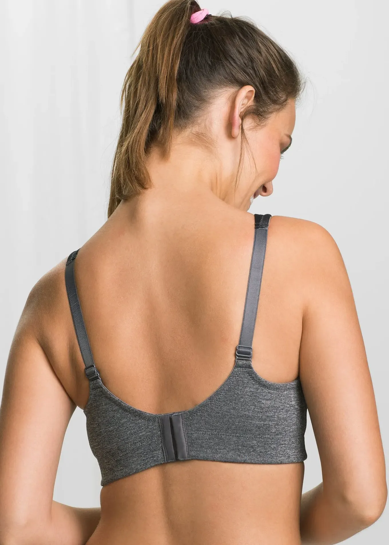 Soutien-gorge de sport maintien modéré
