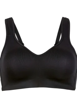 Soutien-gorge de sport, maintien modéré