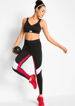 Soutien-gorge de sport, maintien modéré