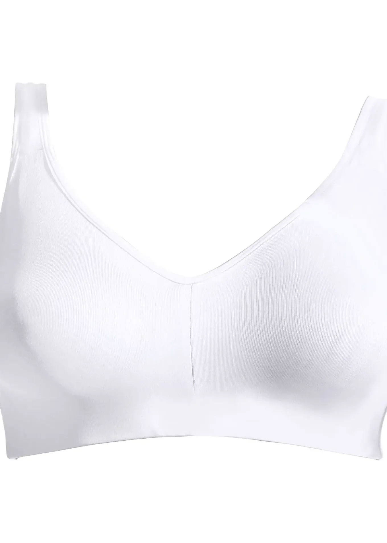 Soutien-gorge de sport, maintien modéré