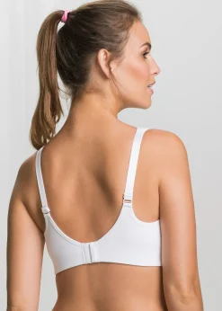 Soutien-gorge de sport, maintien modéré