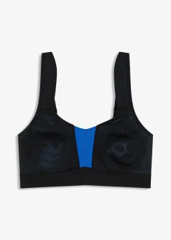 Soutien-gorge de sport, maintien fort