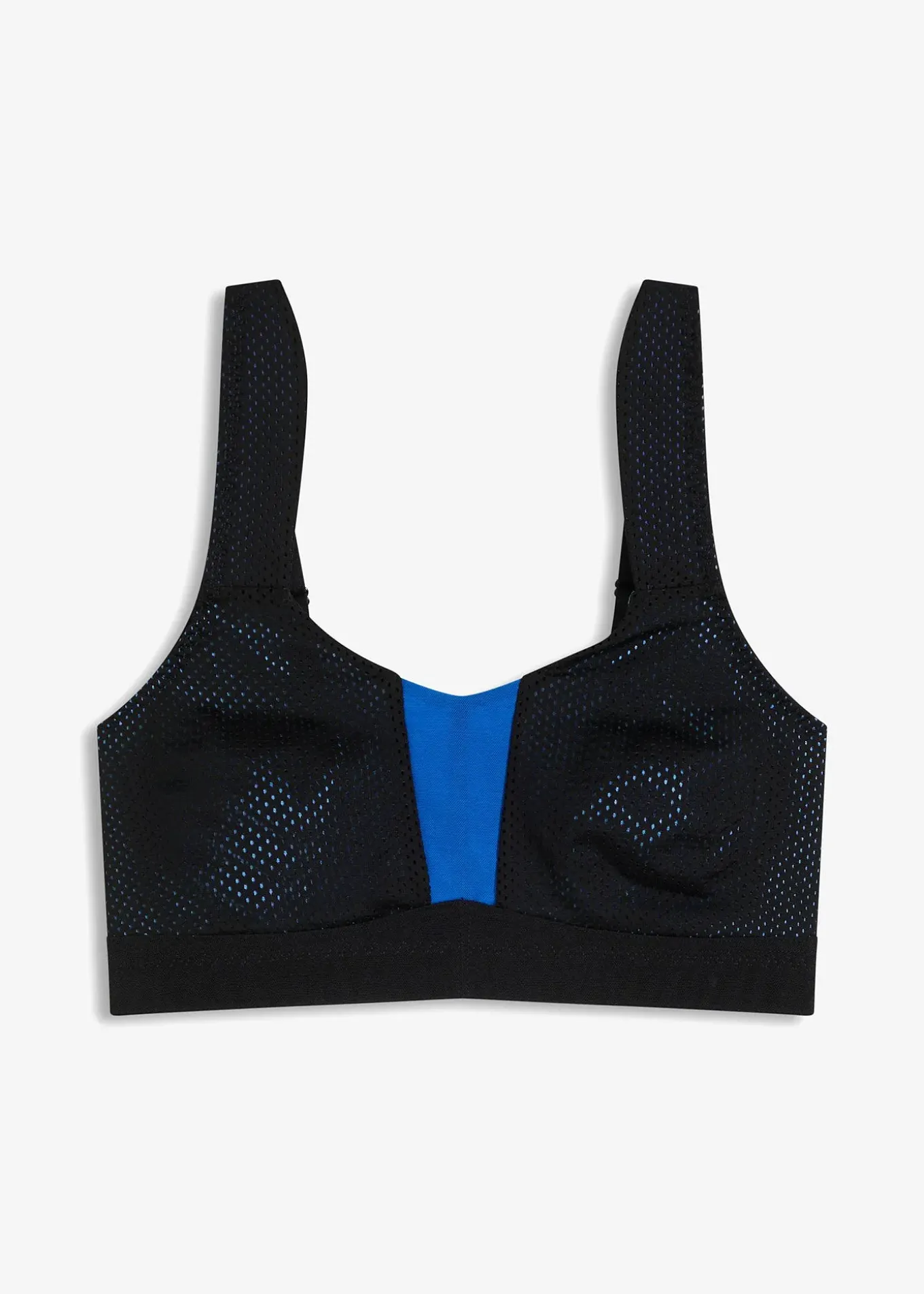 Soutien-gorge de sport, maintien fort