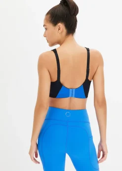 Soutien-gorge de sport, maintien fort