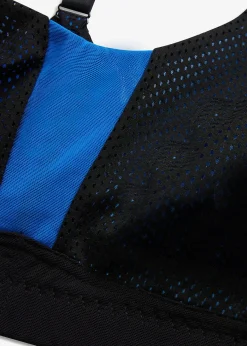 Soutien-gorge de sport, maintien fort