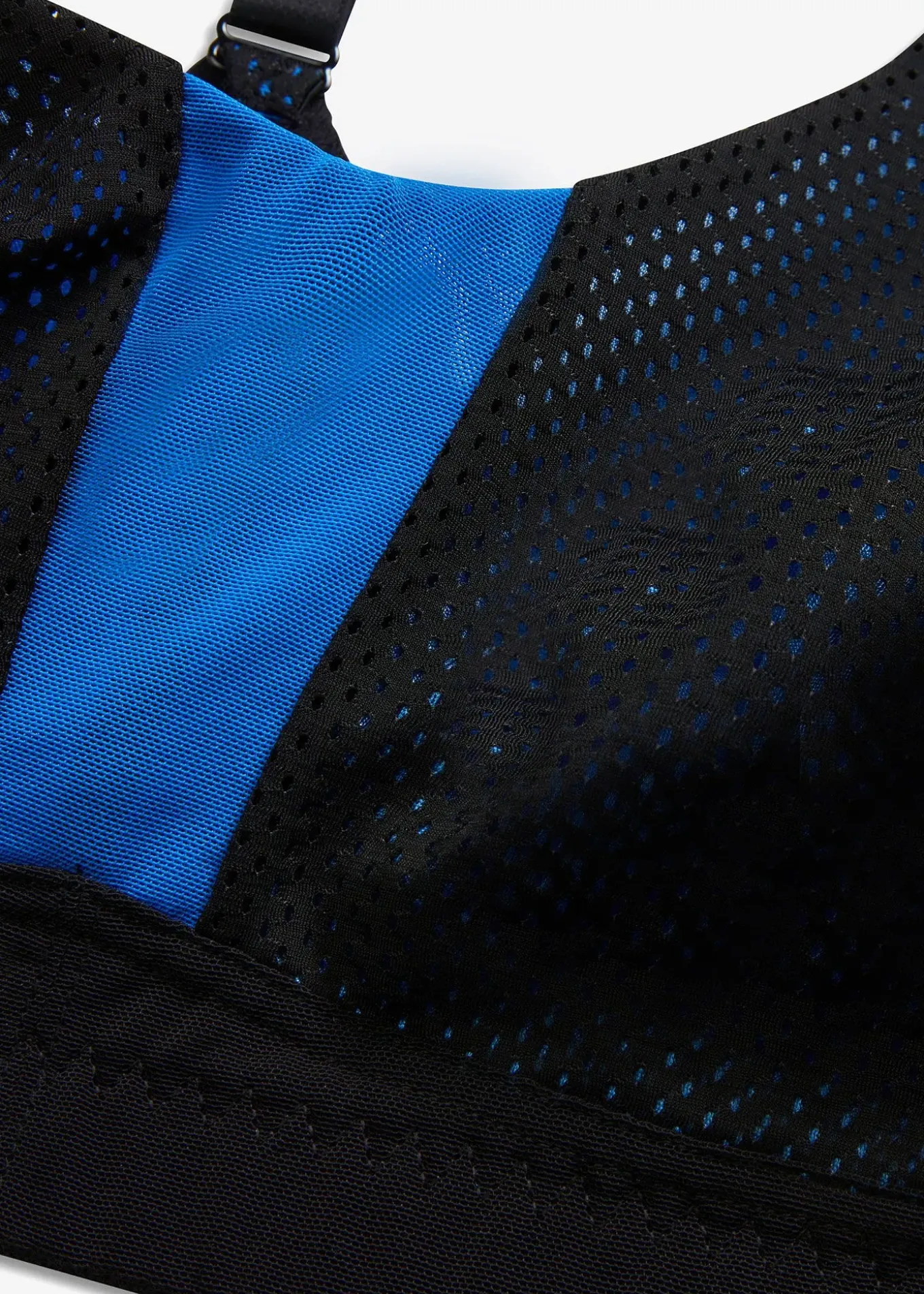 Soutien-gorge de sport, maintien fort