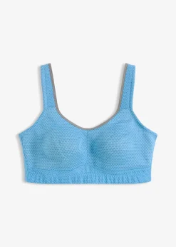 Soutien-gorge de sport, maintien fort