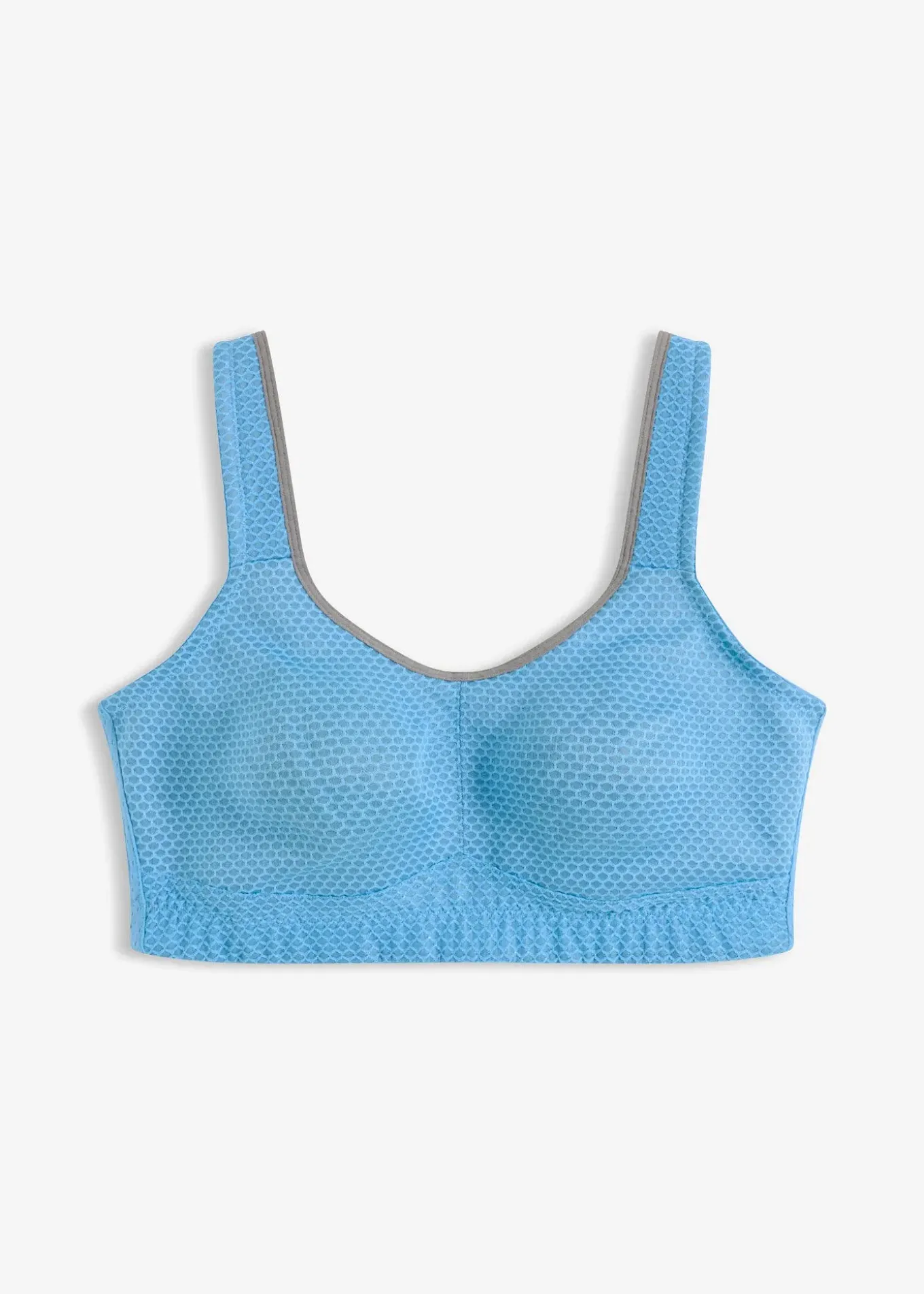 Soutien-gorge de sport, maintien fort