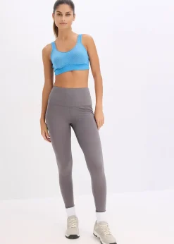 Soutien-gorge de sport, maintien fort