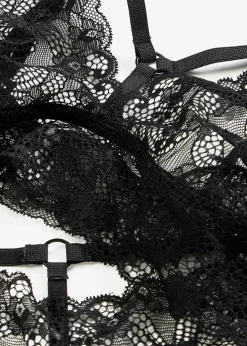 Soutien-gorge et slip (Ens. 2 pces.)