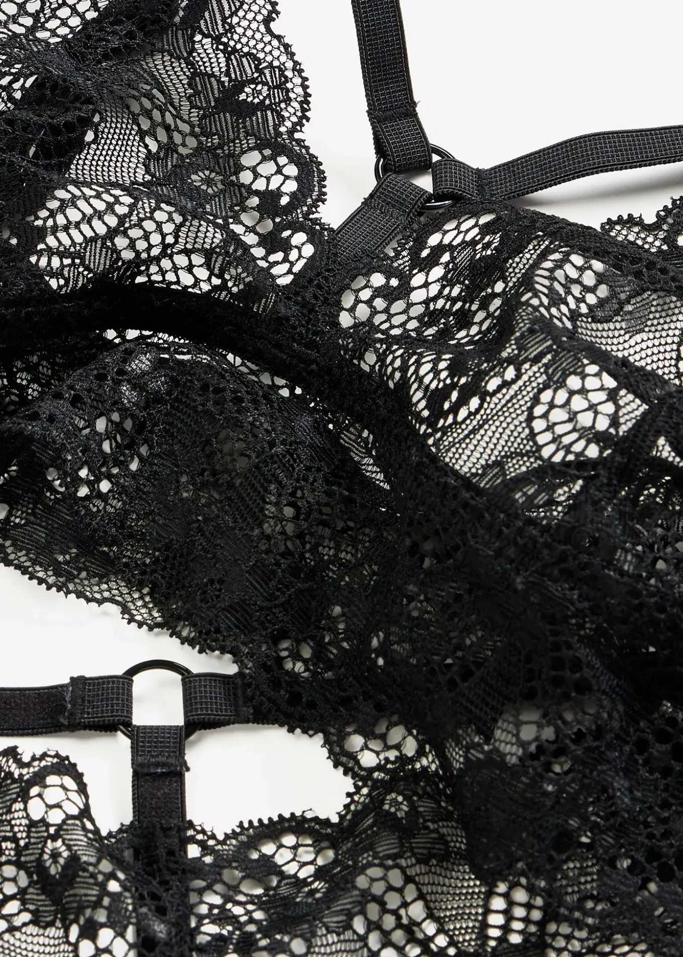 Soutien-gorge et slip (Ens. 2 pces.)