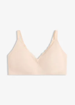 Soutien-gorge Feel Comfort sans armatures, découpe laser