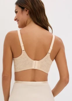 Soutien-gorge Feel Comfort sans armatures, découpe laser