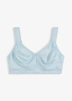 Soutien-gorge grand maintien sans armatures ni coutures