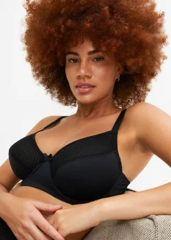 Soutien-gorge minimiseur