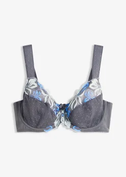 Soutien-gorge minimiseur à bretelles rembourrées