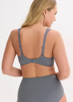 Soutien-gorge minimiseur à bretelles rembourrées