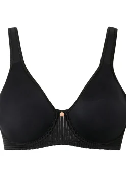 Soutien-gorge minimiseur à bretelles rembourrées