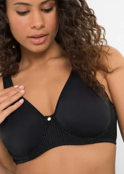 Soutien-gorge minimiseur à bretelles rembourrées