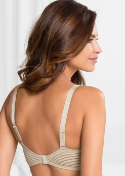 Soutien-gorge minimiseur à armatures