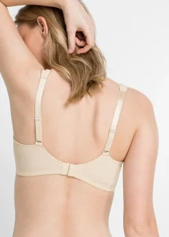 Soutien-gorge minimiseur à bretelles rembourrées