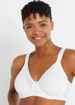 Soutien-gorge minimiseur à bretelles rembourrées