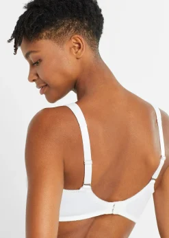 Soutien-gorge minimiseur à bretelles rembourrées