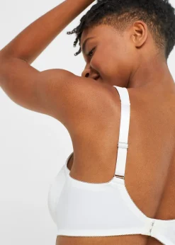 Soutien-gorge minimiseur à bretelles rembourrées