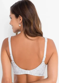 Soutien-gorge minimiseur à bretelles rembourrées