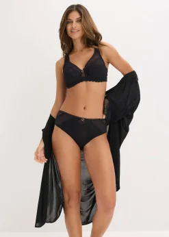 Soutien-gorge minimiseur à bretelles rembourrées