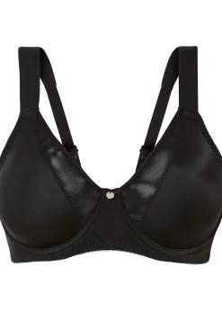 Soutien-gorge minimiseur à bretelles rembourrées