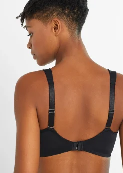 Soutien-gorge minimiseur à bretelles rembourrées