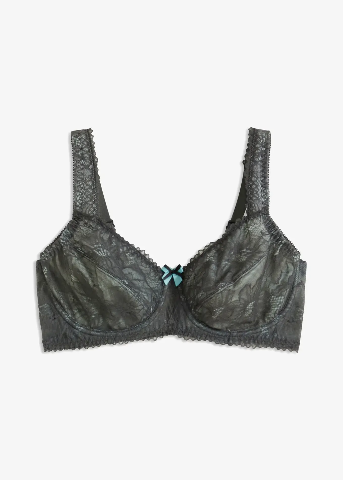 Soutien-gorge minimiseur avec armatures