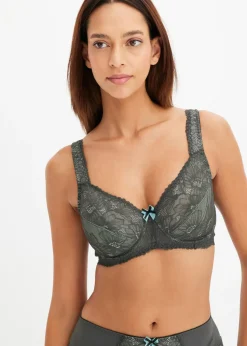 Soutien-gorge minimiseur avec armatures
