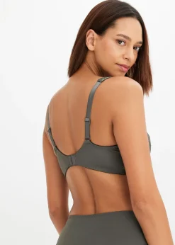 Soutien-gorge minimiseur avec armatures