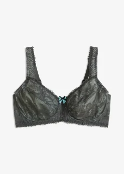 Soutien-gorge minimiseur avec armatures