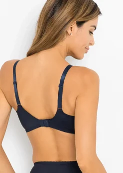 Soutien-gorge minimiseur avec dentelle