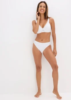 Soutien-gorge minimiseur avec bretelles rembourrées