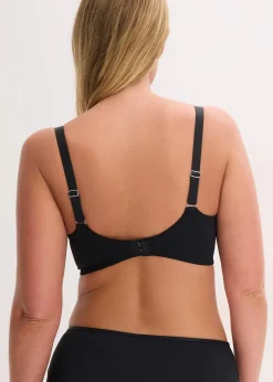 Soutien-gorge minimiseur avec dentelle