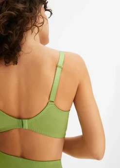 Soutien-gorge minimiseur avec dentelle