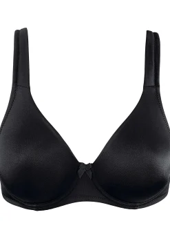Soutien-gorge moulé à armatures
