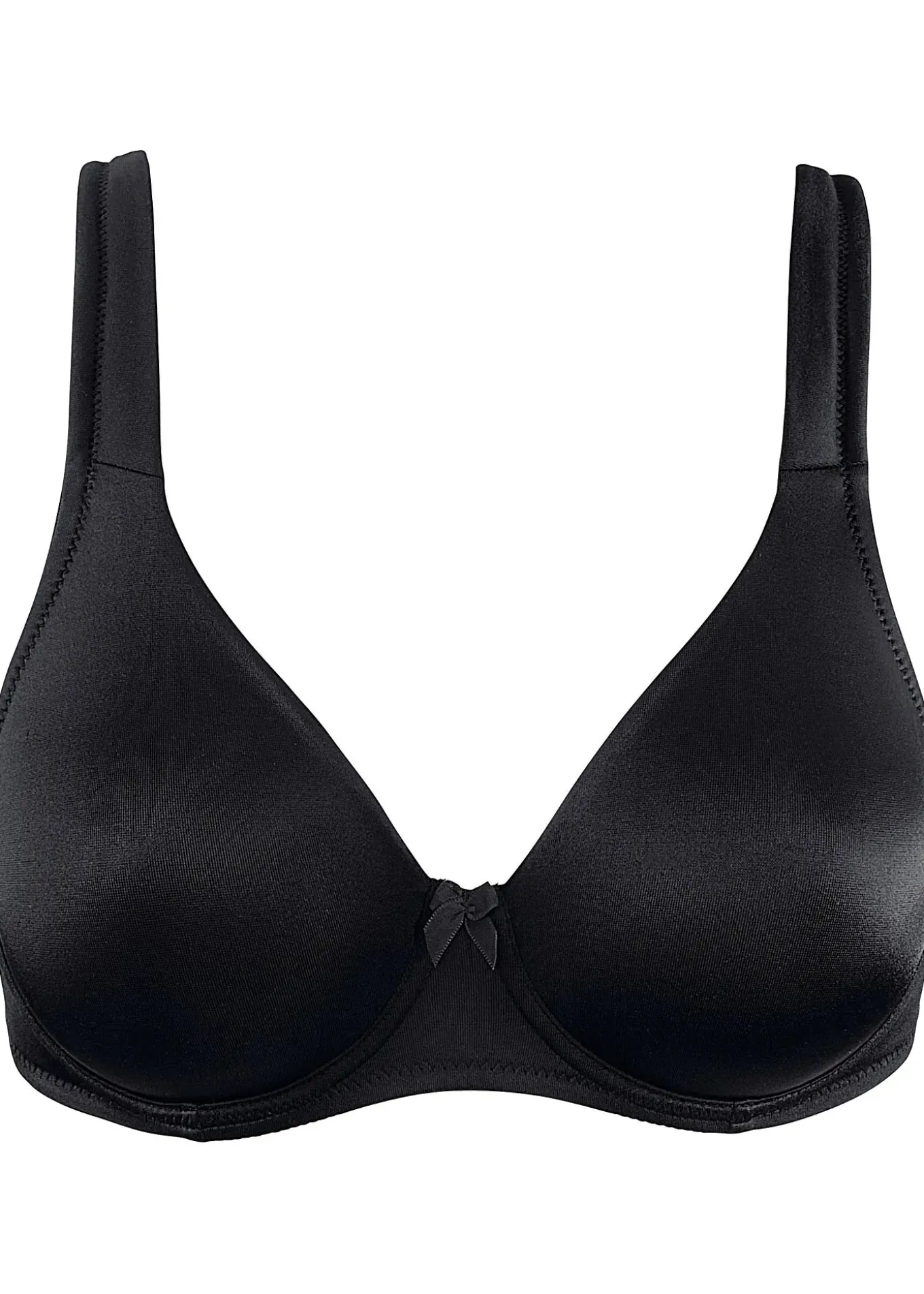 Soutien-gorge moulé à armatures