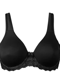 Soutien-gorge moulé à bretelles rembourrées
