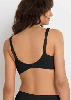 Soutien-gorge moulé à bretelles rembourrées